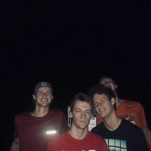 Meet your Posher, Ryan